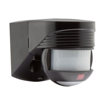 BEG Luxomat 200° Motion Sensor with Anti-Creep Zone
