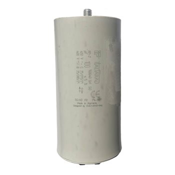 Capacitor with Stud 100uF