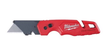Milwaukee Fastback Flip Utility Knife 4932471357