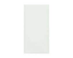 Euro Module Blank Plate White - Click MM450WH