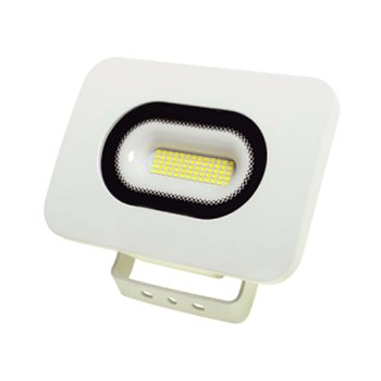 Source 20W LED Floodlight (White)
