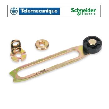 Telemecanique ZCKY41 Limit Switch Roller Lever Variable Length -40-70°C | ZCK Y41