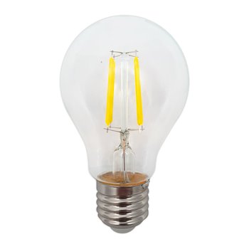 Evo Light Lamp 16W E27 2100LM 6500k Clear Filament A70 GMYA701660E27