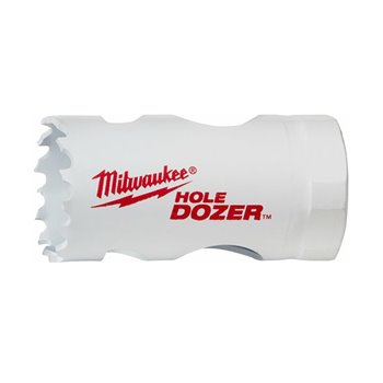 Milwaukee Holesaw 29mm Ice Hardened 49560052