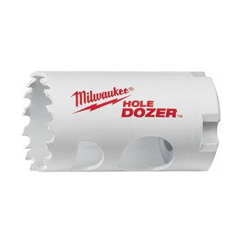Milwaukee Holesaw 32mm Ice Hardened 49560062