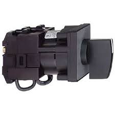 Telemecanique Cam Switch K2D002ULH