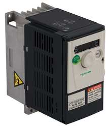 Altivar Variable Speed Drive 0.75Kw 230v/1Ph In 3Ph/Out Telemecanique