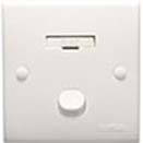 13A Fused Spur Outlet Clipsal