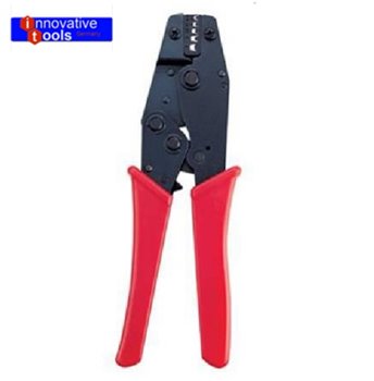 Crimping Tool For Spades & Lugs 0.5mm - 6.0mm (IT 3685 0560)