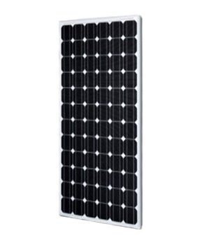 260W ALL BLACK MONOCRYSTALLINE MODULE HIGH PERFORMANCE SOLAR PANELS UKS-6M30 CONVERSION EFFICIENCY 16.9%