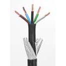 5 x 6mm SWA Armoured Cable (Per 1mtr)
