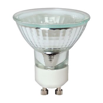 Evolight Lamp 5W LED GU10 3000K Dimmable GMYGU105A01E30