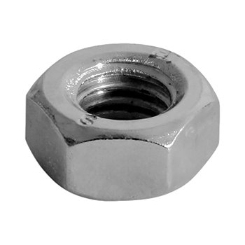 TIMco Stainless Steel Nut 8mm M8NSS