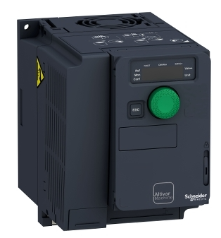 Schneider Electric Single Phase Variable Speed Drive Altivar 2.2kW