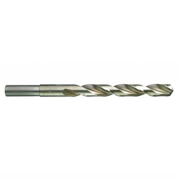 Milwaukee HSS-G Thunderweb Metal Drill Bits 11mm x 142mm 4932352369
