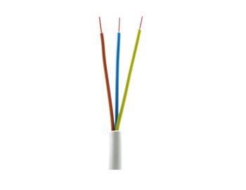 3 x 1.5mm NYM-J Industrial Electrical Cable (Per 1mtr)