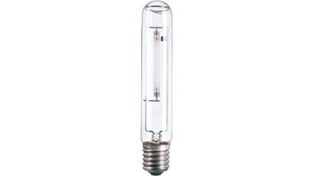 Philips Lamp 250W High Pressure Sodium Eliptical