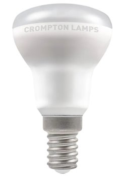 Crompton Lamp 3W E14 R39 Reflector 150LM 2700K
