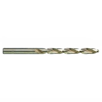 Milwaukee HSS-G Thunderweb Metal Drill Bits 7.0mm x 109mm 4932352361