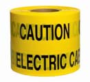 Electrical Warning Tape (priced per mtr)