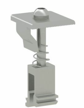 Solar Universal Clamp For Frame Height 30-46mm