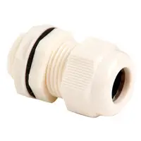 25mm Knock Out, Robus RAG25 Metric Cable Glands, IP68