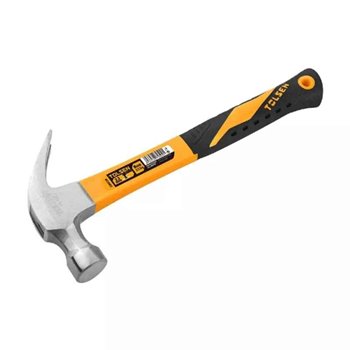 Tolsen Claw Hammer 16oz 25030