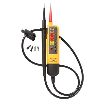 Fluke Voltage And Continuity Testers T90