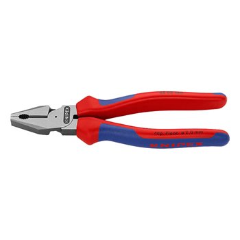 Knipex High Leverage Combination Pliers 180mm 02 02 180